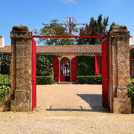 Chateau Sigalas Rabaud Bommes Luaran gambar