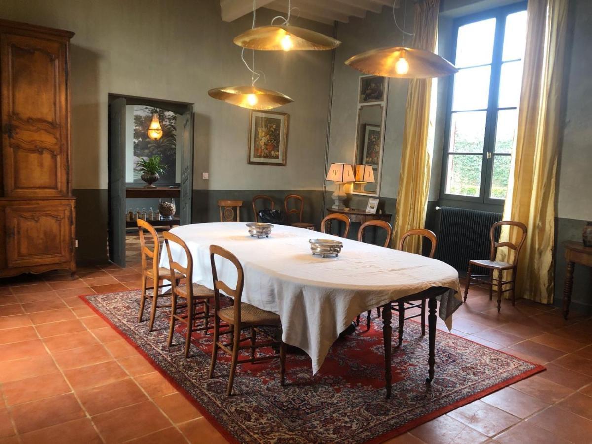 Chateau Sigalas Rabaud Bommes Luaran gambar